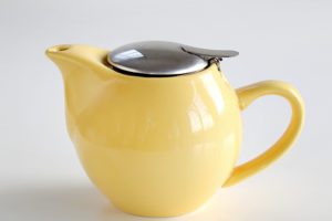 Tea Pot   7.5W x 5H