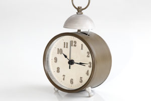 Alarm Clock   7x4x2