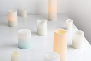 Miscellaneous Imitation Candles